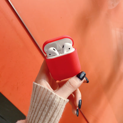 Wireless Bluetooth Headset Case
