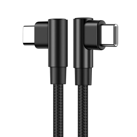 Double-ended Charging Data Cable