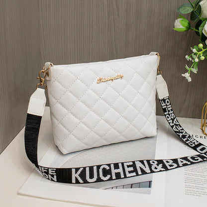 Fashion Chain Ladies Crossbody Purse