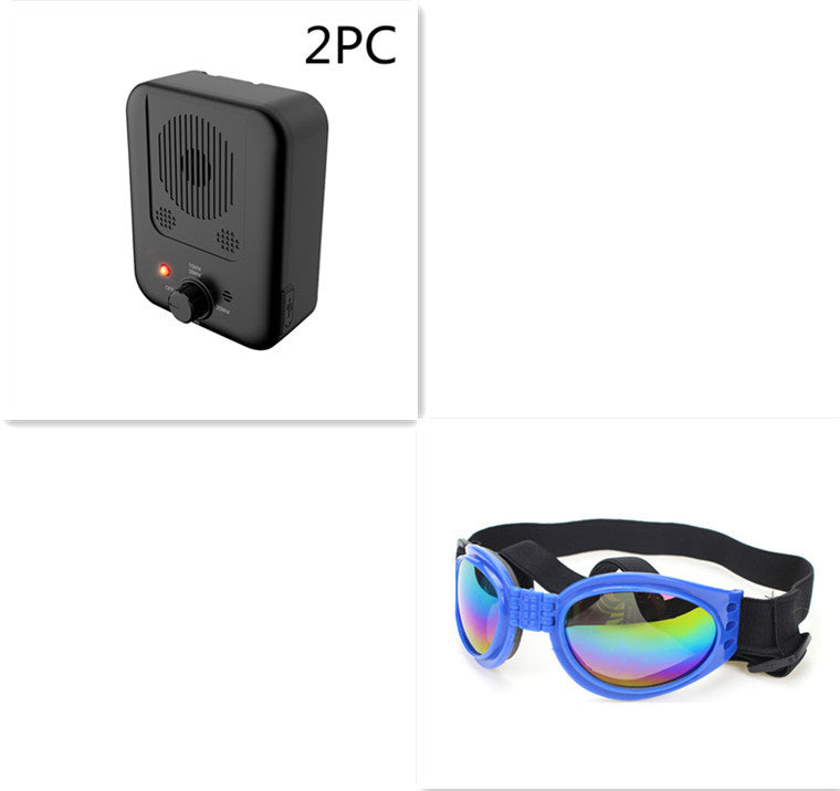 Ultrasonic Anti Barking Collars
