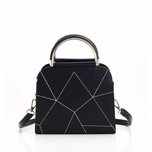 Simple fashion handbag
