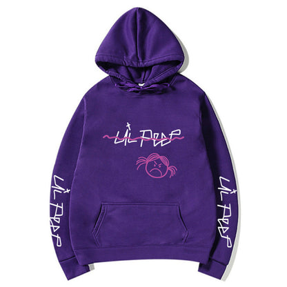 Lil Peep Hoodies Love