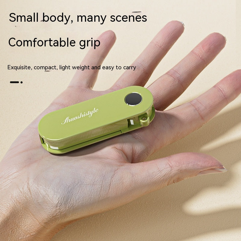 Foldable Vegetable Peeler Stainless Steel