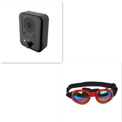 Ultrasonic Anti Barking Collars
