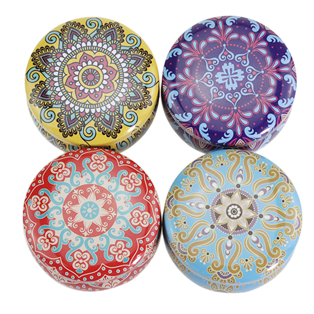 Office Cultural Candles Wax For Aromatherapy Meditation