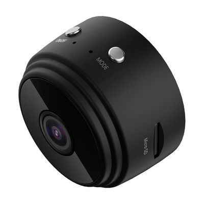 A9 Wireless Smart Wifi Home HD Surveillance Camera Remote Outdoor Network Surveillance Camera