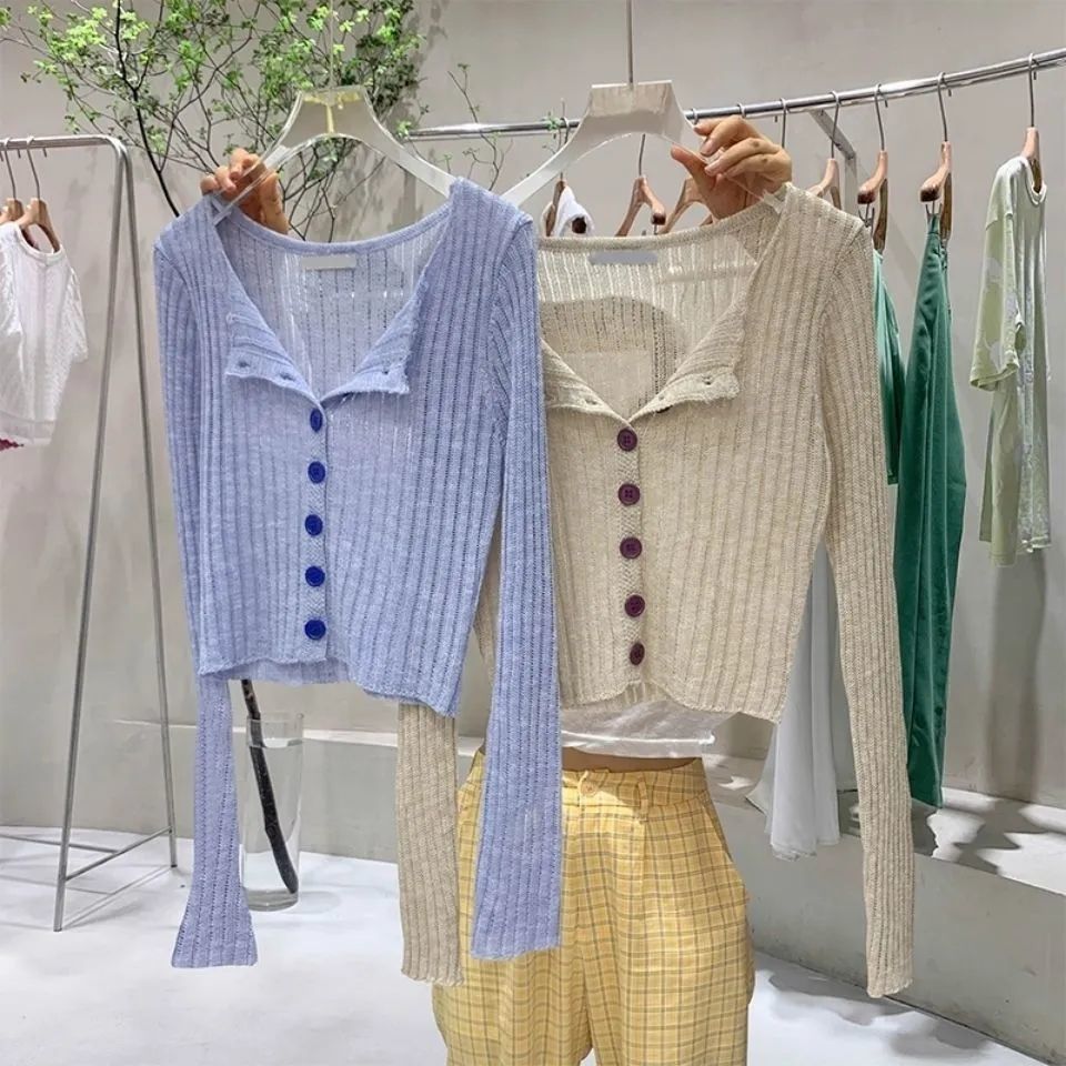 Sneaky Design Navel Short Top