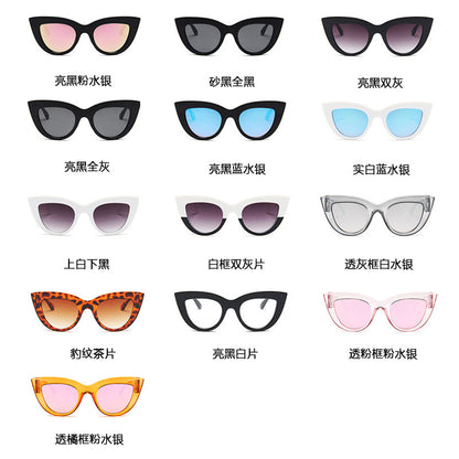 Fashion Glass