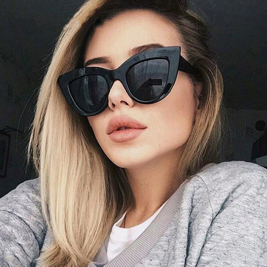 Fashion Glass