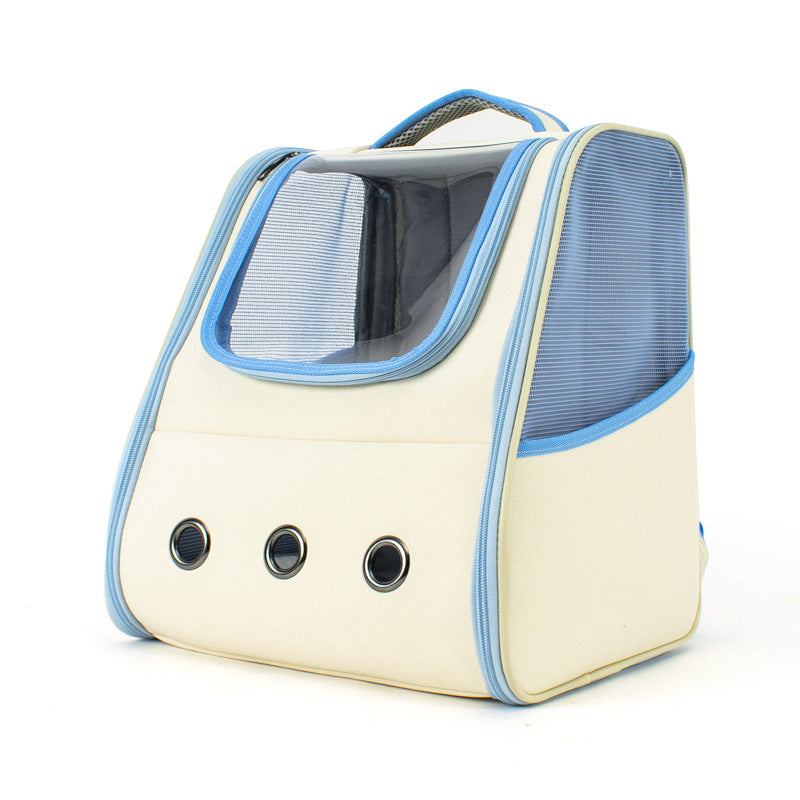 Milk Cat Bag To Pick Up Pets To Go Out Portable