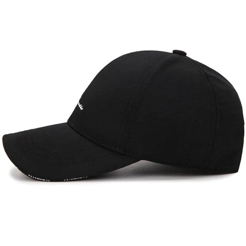 Unisex  - Baseball Caps
