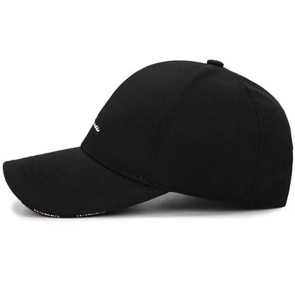 Unisex  - Baseball Caps