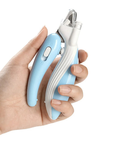 Pet Nail Clipper