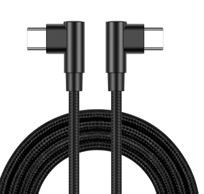 Double-ended Charging Data Cable