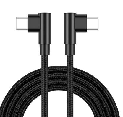 Double-ended Charging Data Cable