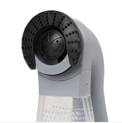 Electric Pet Hair Portable Pet Vacuum Cleaner