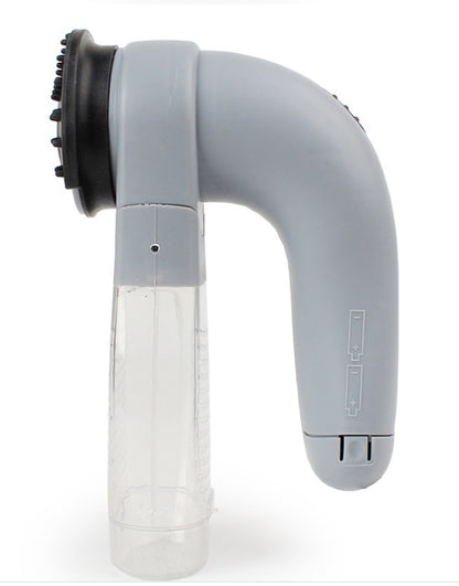 Electric Pet Hair Portable Pet Vacuum Cleaner