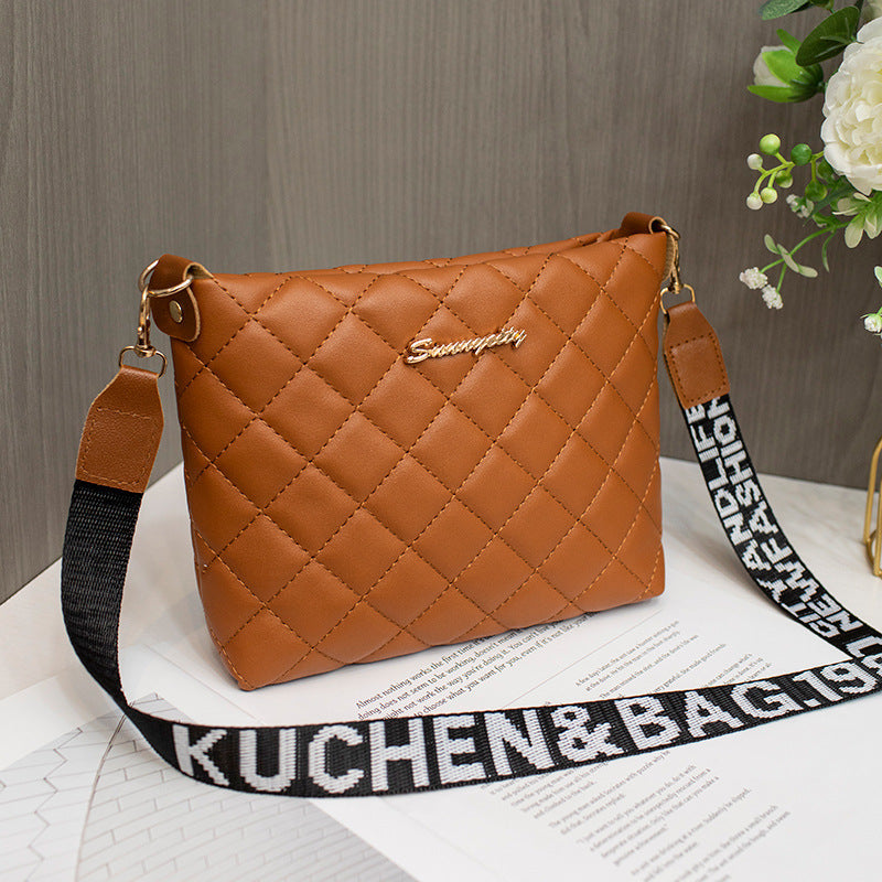Fashion Chain Ladies Crossbody Purse
