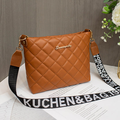 Fashion Chain Ladies Crossbody Purse