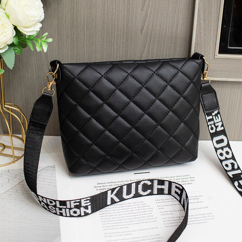 Fashion Chain Ladies Crossbody Purse