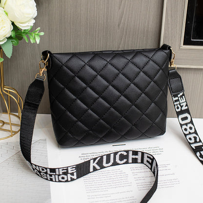 Fashion Chain Ladies Crossbody Purse