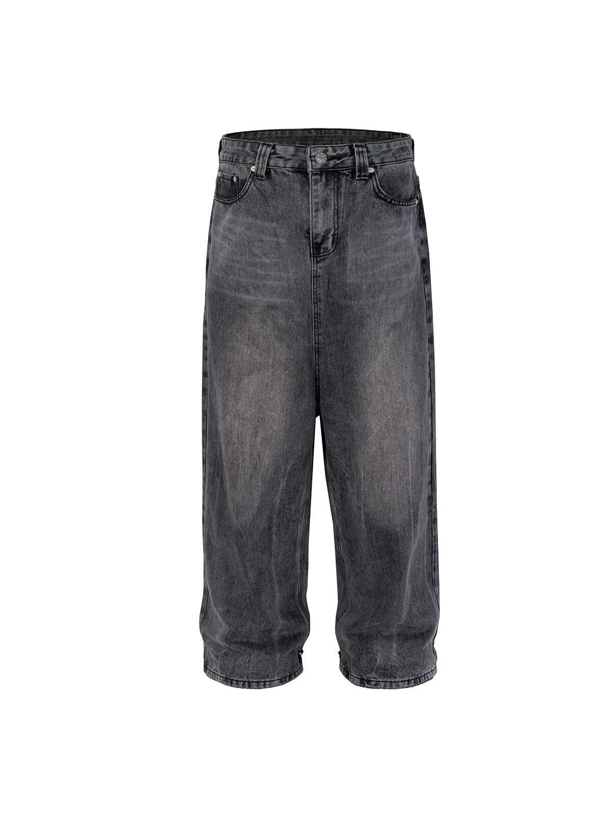 Men's Women's High Street Trousers