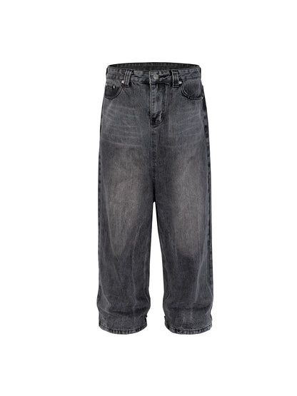 Men's Women's High Street Trousers