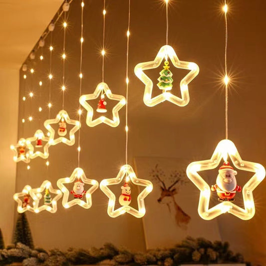DIY String Lights