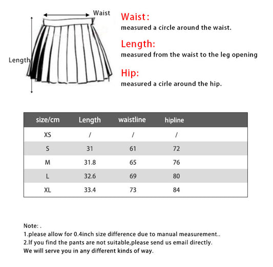 Anti-exposure Feather Tennis Yoga Skirts
