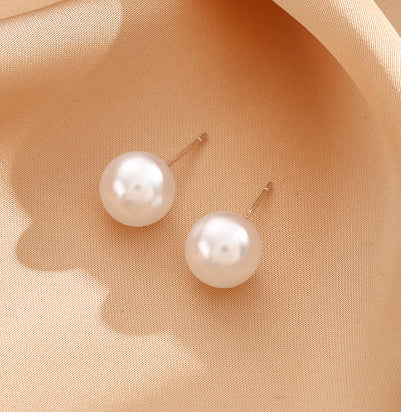 High-End Design Sense Earrings