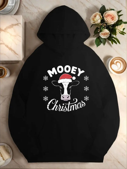 Hooded Sweatshirts For Women
