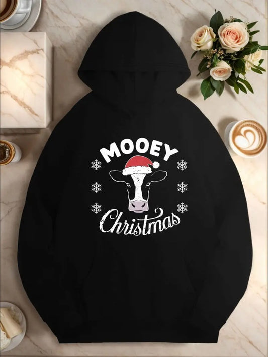 Hooded Sweatshirts For Women