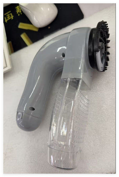 Electric Pet Hair Portable Pet Vacuum Cleaner