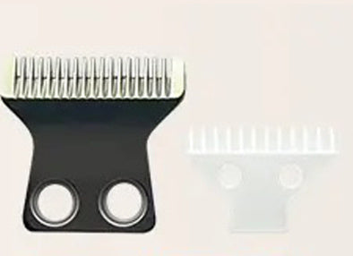 LED Light Fully Waterproof Pet Hair Trimmer