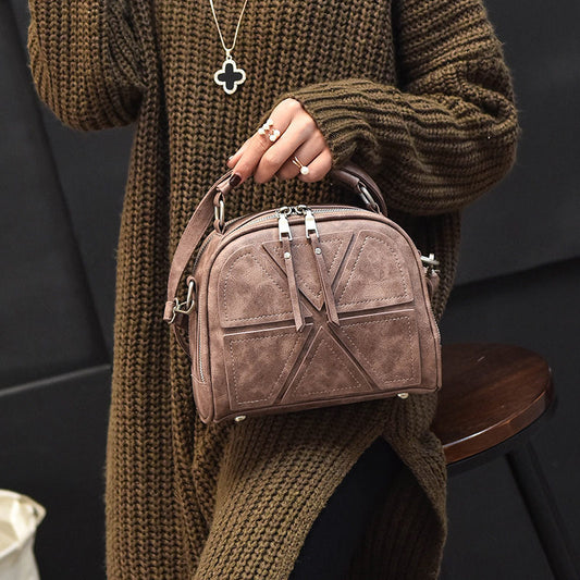 Fashion Women Satchel Handbag Shoulder Tote
