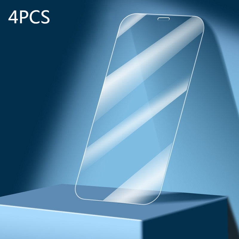 HD Mobile Phone Film Screen Glass Film